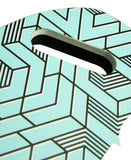 ARENA PRINTED KICKBOARD