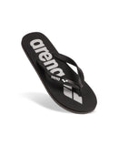 Arena Flip Flops - Black