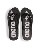 Arena Flip Flops - Black