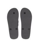 Arena Flip Flops - Black