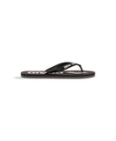 Arena Flip Flops - Black