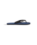 Arena Flip Flops - Navy Blue