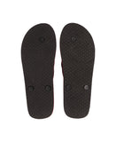 Arena Flip Flops - HIBISCUS-WHITE