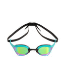 Arena Cobra Swipe Mirror – Turkis
