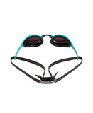 Arena Cobra Swipe Mirror – Turkis