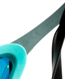 COBRA ULTRA SWIPE MR - AQUA-SAGE-PEACOCK