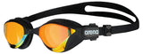 COBRA TRI SWIPE MR YELLOW COPPER-BLACK