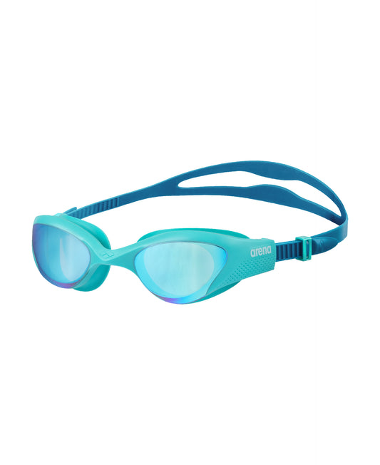 THE ONE MIRROR - BLUE