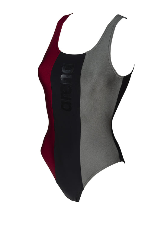 Arena Just O Back One Piece