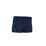 ARENA LOGO KIDS BOY SHORT NAVY