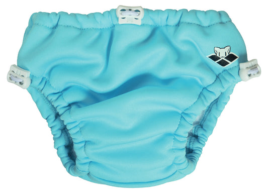 FRIENDS AQUA NAPPY BLÅ - Børn