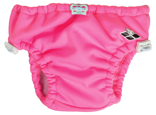 FRIENDS AQUA NAPPY PINK - Børn