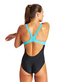 Arena Crosscut Swim Pro