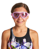 Arena The One Mask Jr – Pink/Violet