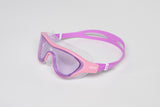 Arena The One Mask Jr – Pink/Violet