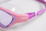 Arena The One Mask Jr – Pink/Violet