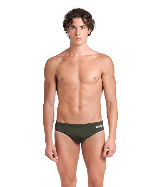 HERRE TEAM BRIEF - GRØN