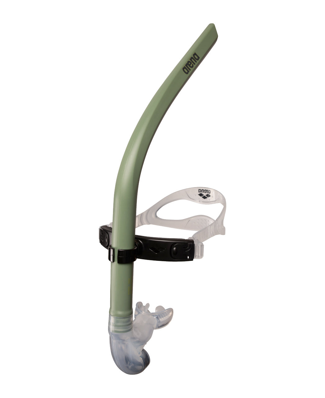 SWIM SNORKEL III - SAGE