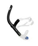 SWIM SNORKEL III - BLACK