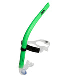 Swim Snorkel III - ACID LIME
