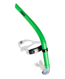 Swim Snorkel III - ACID LIME