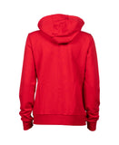 Sweatshirt med hætte til kvinder Team Panel