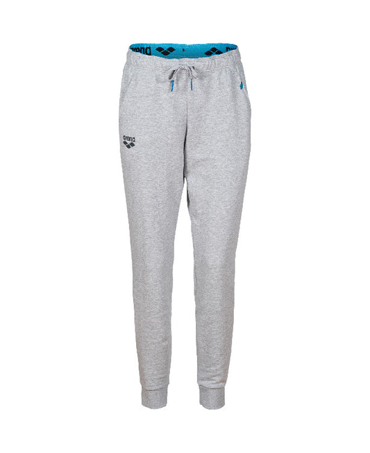 ARENA WOMEN’S TEAM PANT SOLID Grå