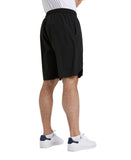 TEAM SHORTS BERMUDA PANEL UNISEX BLACK