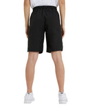 TEAM SHORTS BERMUDA PANEL UNISEX BLACK