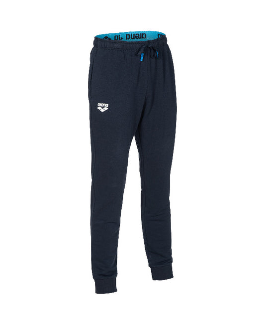 SOLID TEAM PANTS NAVY