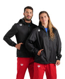 Unisex Arena Team Windbreaker Solid - Sort