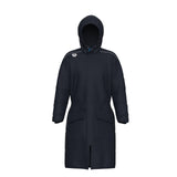 TEAM PARKA SOLID - NAVY