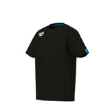 Junior Team T-shirt Panel - Sort