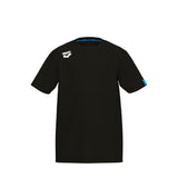 Junior Team T-shirt Panel - Sort