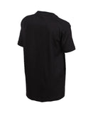 Junior Team T-shirt Panel - Sort
