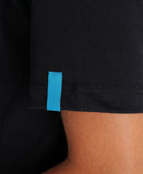 Junior Team T-shirt Panel - Sort