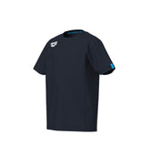 Junior Team T-shirt Panel - Navy