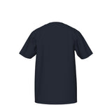 Junior Team T-shirt Panel - Navy