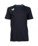 Junior Team T-shirt Panel - Navy