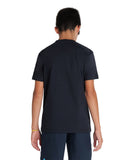 Junior Team T-shirt Panel - Navy