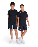 Junior Team T-shirt Panel - Navy