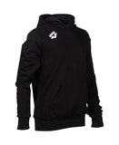 Junior Team Hooded Sweatshirt Panel - Sort