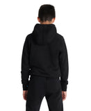 Junior Team Hooded Sweatshirt Panel - Sort
