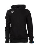 Junior Team Hooded Sweatshirt Panel - Sort
