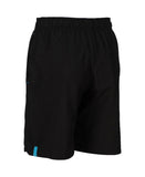 Junior Shorts Team Bermuda Panel - Sort