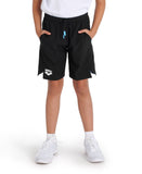 Junior Shorts Team Bermuda Panel - Sort