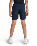 Junior Shorts Team Bermuda Panel - Navy
