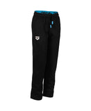 Junior Team Bukser Solid Knitted - Sort