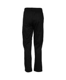 Junior Team Bukser Solid Knitted - Sort