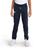 Junior Team Bukser Solid Knitted - POLY